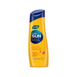 Buy Joy Hello Sun Sunblock & Anti-Tan Lotion Sunscreen SPF 20 PA++, 300 ml - Purplle