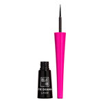 Buy Elle18 Eyedrama Liner 3.5 ml - Purplle