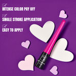 Buy Elle18 Eyedrama Liner 3.5 ml - Purplle
