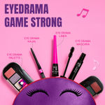 Buy Elle18 Eyedrama Liner 3.5 ml - Purplle