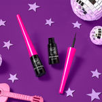 Buy Elle18 Eyedrama Liner 3.5 ml - Purplle