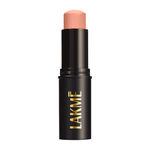 Buy Lakme Facelift MultiSlayer Blush Stick-2Blushing Nude, 13 gm - Purplle