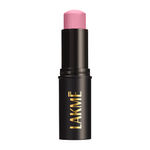 Buy Lakme Facelift MultiSlayer Blush Stick-5Sweet Cheeks, 13 gm - Purplle