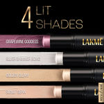 Buy Lakme Facelift MultiSlayer Highlighter Stick- 8Grapevine Goddess, 13 gm - Purplle