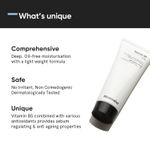 Buy Minimalist Daily AM Combo (Salicylic acid & LHA 2% Body Wash 200gm + 10% Vitamin B5 Oil Free Moisturizer 50gm +SPF 50 Sunscreen 50gm) - Purplle