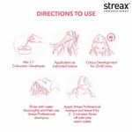 Buy Streax Professional Developer for Argan Secret Colourant - 20 Volume (1000ml) - Purplle