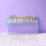 Buy The Face Shop Shine pouch 1 Pc - Purplle