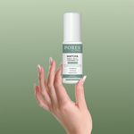 Buy PORES Be Pure Matcha Green Tea Face Toner with Chamomile & Ylang-Ylang Pore Tightening Skin Soothing Balances pH Suits All Skin Types Alcohol Free Face Toner a€“ 100 mlA - Purplle