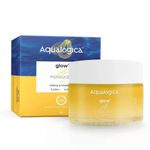 Buy Aqualogica Everyday Glowing Skin Routine Kit (100g+30ml+50g+50 gm) - Purplle