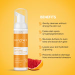 Buy Dot & Key Vitamin C CSMS Combo : Cleanser (80 ml) + Serum(20 ml) + Moisturizer (60 ml) + Sunscreen (50 gm) - Purplle