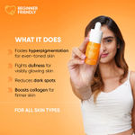 Buy Dot & Key Vitamin C CSMS Combo : Cleanser (80 ml) + Serum(20 ml) + Moisturizer (60 ml) + Sunscreen (50 gm) - Purplle