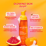 Buy Dot & Key Vitamin C CSMS Combo : Cleanser (80 ml) + Serum(20 ml) + Moisturizer (60 ml) + Sunscreen (50 gm) - Purplle
