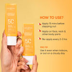 Buy Dot & Key Bestselling Vitamin C Sun Protect Duo - 110 gms |Sunscreen, Moisturizer - Purplle