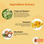 Buy Dot & Key Bestselling Vitamin C Glow Essential Duo - 140 gm | Face wash, Moisturizer - Purplle
