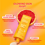 Buy Dot & Key Glowing Skin Care Routine | Face Wash, Serum, Moisturizer & Sunscreen - 230 gm - Purplle