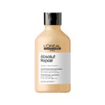 Buy L'Oreal Professionnel Absolut Repair Shampoo For Dry and Damaged Hair 300ml | With Wheat Protein - Purplle