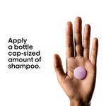 Buy L'Oreal Professionnel Liss Unlimited Shampoo for Frizzy & Unruly Hair 300 ml | With Pro-Keratin - Purplle