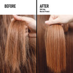 Buy MATRIX Opti Long Professional Shampoo|For Healthy, Long Hair With Nourished Lengths & Split Ends Protection | With Ceramide (200 ml) - Purplle