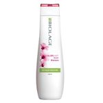 Buy BIOLAGE Colorlast Shampoo 200ml | Paraben free|Helps Protect Colored Hair & Maintain Color Vibrancy | For Colored Hair - Purplle