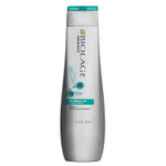 Buy Biolage Professional Scalppure Anti-Dandruff Shampoo, Removes Visible Flakes from 1st Use, Enriched With Bergamot, Vegan & Cruelty-Free, 200ml - Purplle