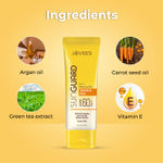 Buy Jovees Herbal Sun Guard Lotion (SPF-60PA+++) (50 ml) - Purplle