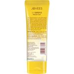 Buy Jovees Herbal Sun Defence Cream SPF 50 | Broad Spectrum PA+++ | UVA/UVB Protection | Lightweight | Quick Absorption | For All Skin Types 50g - Purplle