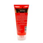Buy Jovees Herbal De-Tan Face Pack | Contains Wheat Germ and Carrot | For Tan Removal and Skin Revitalization | Bright and Glowing Skin |100g - Purplle