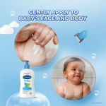 Buy Cetaphil Baby Daily Lotion (400 ml) - Purplle