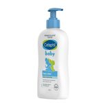 Buy Cetaphil Baby Daily Lotion (400 ml) - Purplle