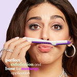 Buy Bombae Face Razor Instant & Painless Hair Removal (Pack Of 1) - Purplle