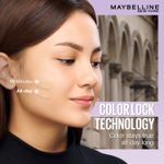 Buy Maybelline New York Super Stay Lumi-Matte Liquid Foundation 30H Longwear yet Light-As-Air, 123, 35 ml - Purplle