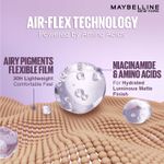 Buy Maybelline New York Super Stay Lumi-Matte Liquid Foundation 30H Longwear yet Light-As-Air, 330, 35 ml - Purplle