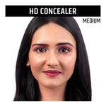 Buy INSIGHT COSMETICS HD CONCEALER (CR-111)_MNY 20 - Purplle
