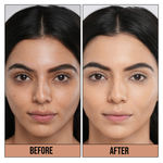 Buy Insight Ultra-Thin Second Skin Long Wear Foundation_Rose Beige - Purplle