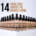 Buy Insight Ultra-Thin Second Skin Long Wear Foundation_Rose Beige - Purplle