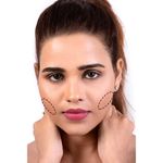 Buy Insight Duo Stick-Conceal.Contour + Highlighter_03 Chocolate - Purplle
