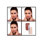 Buy Insight Duo Stick-Conceal.Contour + Highlighter_03 Chocolate - Purplle