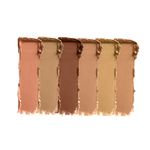 Buy INSIGHT COSMETICS HD CONCEAL CORRECT CONTOUR_LIGHT SKIN - Purplle