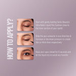 Buy Swiss Beauty Ultra Black Liquid Pen Eyeliner - Black (0.8 ml) - Purplle