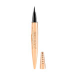 Buy Swiss Beauty Ultra Black Liquid Pen Eyeliner - Black (0.8 ml) - Purplle