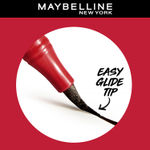 Buy Maybelline New York Tattoo 48H Liquid Pen, Black - Purplle