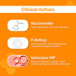 Buy The Derma co. Pore Minimizing Priming Sunscreen with SPF 50 & PA+++ For Open Pores & UVA/UVB Protection -80 gm - Purplle