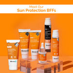 Buy The Derma co. Pore Minimizing Priming Sunscreen with SPF 50 & PA+++ For Open Pores & UVA/UVB Protection -80 gm - Purplle