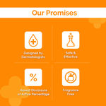 Buy The Derma co. Pore Minimizing Priming Sunscreen with SPF 50 & PA+++ For Open Pores & UVA/UVB Protection -80 gm - Purplle