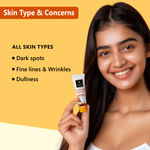 Buy Good Vibes De-tan Glow Night Cream Ubtan |Tan Reduction | Brightening | Pigmentation| Skin Renewing| Sleep treatment | No Parabens, No Mineral Oil, No Animal Testing (25 g) - Purplle