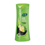 Buy Joy Lemon Brightening Face Wash 100ml & Awakening Shower Gel Body Wash 250ml & Hair Dryness Control Conditioning Shampoo 340ml (Combo Pack) - Purplle
