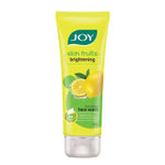 Buy Joy Lemon Brightening Face Wash 100ml & Pink Rose Toner 150ml & Retinol+ Anti-Ageing Face Serum 30ml (Combo Pack) - Purplle
