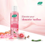 Buy Joy Lemon Brightening Face Wash 100ml & Pink Rose Toner 150ml & Retinol+ Anti-Ageing Face Serum 30ml (Combo Pack) - Purplle