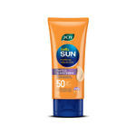 Buy Joy Pure Aloe Multi-Benefit Aloe Vera Body Lotion 300ml & Mattifying Natural Tone Tinted Sunscreen SPF 50 PA+++(60ml) Combo Pack - Purplle
