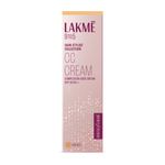 Buy Lakme 9 to 5 Complexion Care Face Cream| Bronze | Enhances Glow | Tinted Moisturiser | 30 gm - Purplle